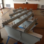 Halmar Table Construction 1